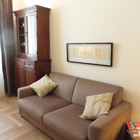 Dimora Senza Tempo Apartment Firenze Bagian luar foto