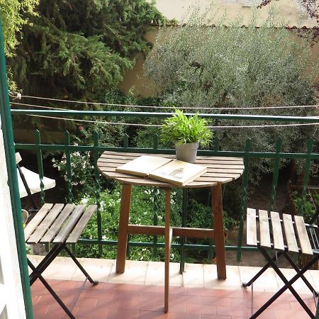 Dimora Senza Tempo Apartment Firenze Bagian luar foto