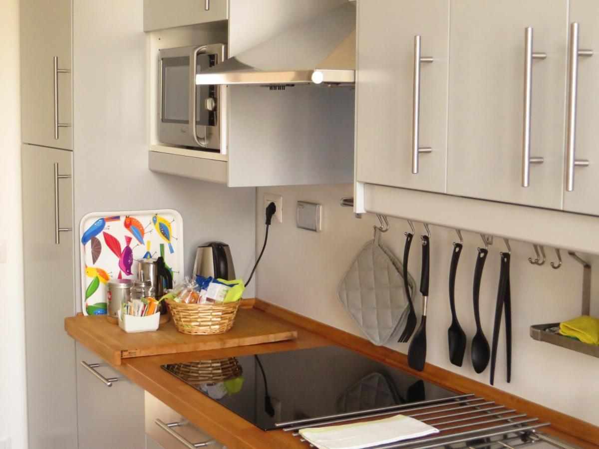 Dimora Senza Tempo Apartment Firenze Bagian luar foto