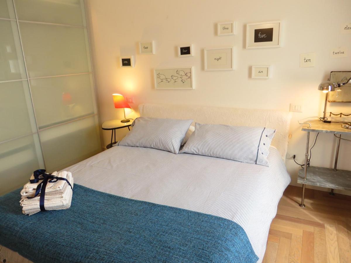Dimora Senza Tempo Apartment Firenze Bagian luar foto