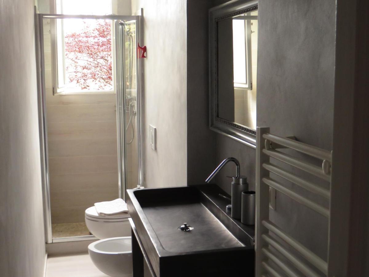 Dimora Senza Tempo Apartment Firenze Bagian luar foto