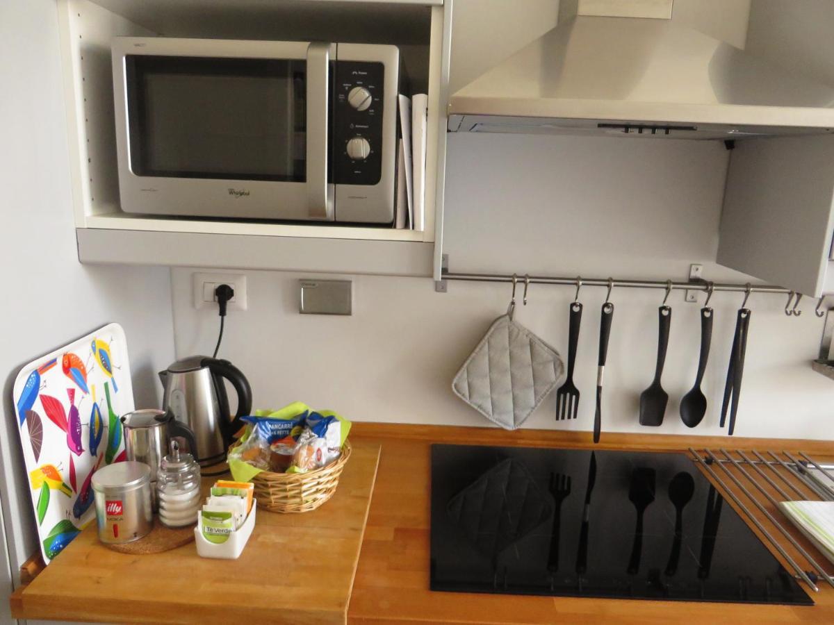Dimora Senza Tempo Apartment Firenze Bagian luar foto